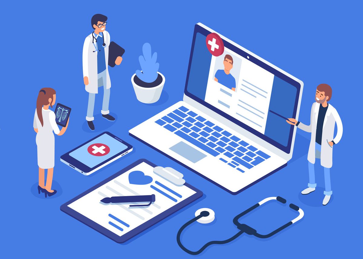 Clinic Management System